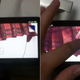 Illustration for article titled Unscrupulous Gamers Exploit PS Vita for Sexy Time
